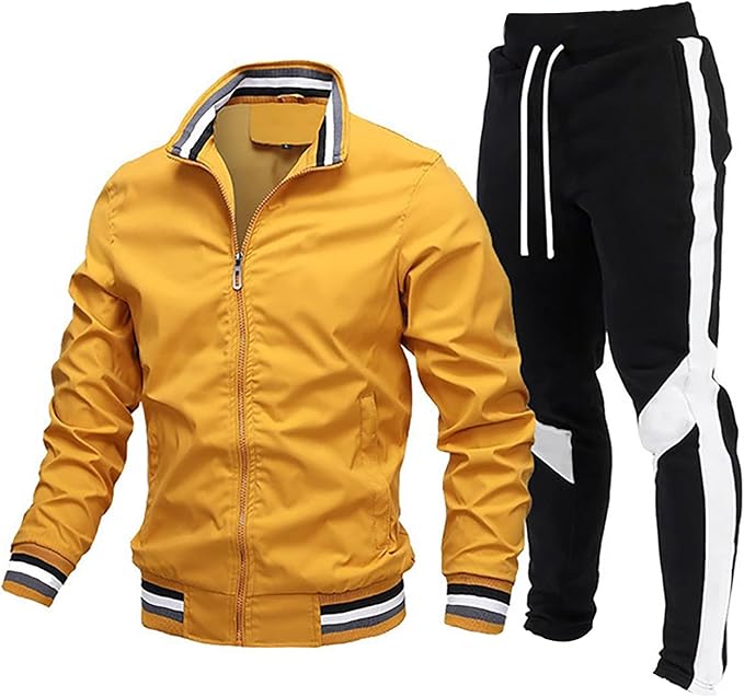 Icone | TrackSuit:  fitness set