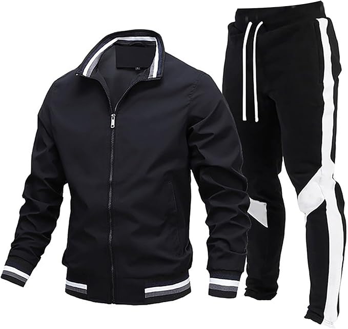 Icone | TrackSuit:  fitness set