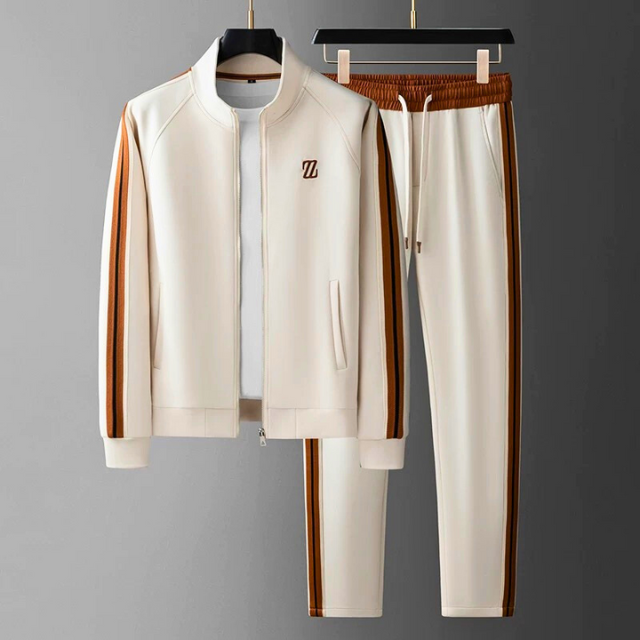 Zephyr | Premium Tracksuit Set
