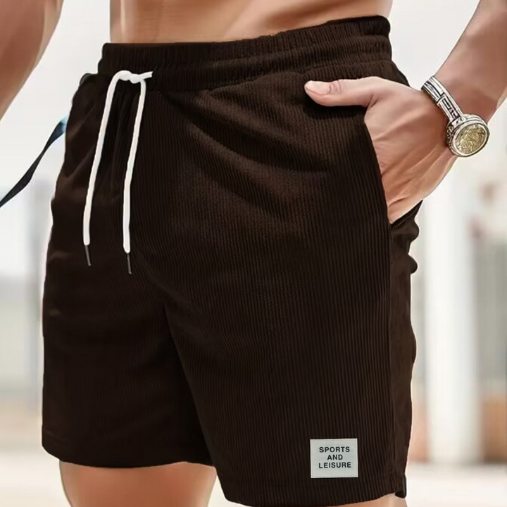 SIMON | SUMMER SHORTS