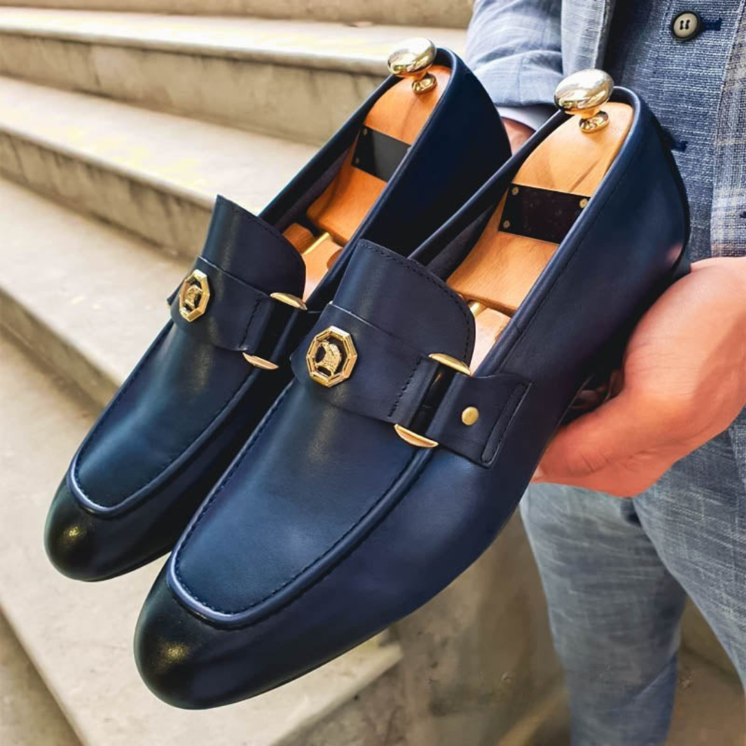 Franklin | Genuine Loafers