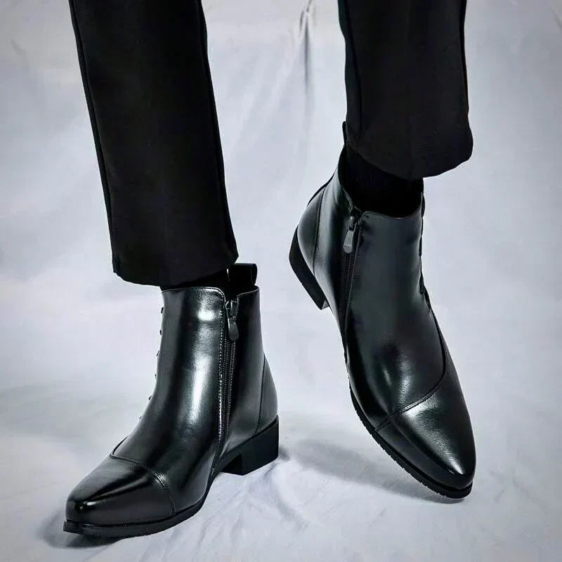 Samuel | Thatcher Boots