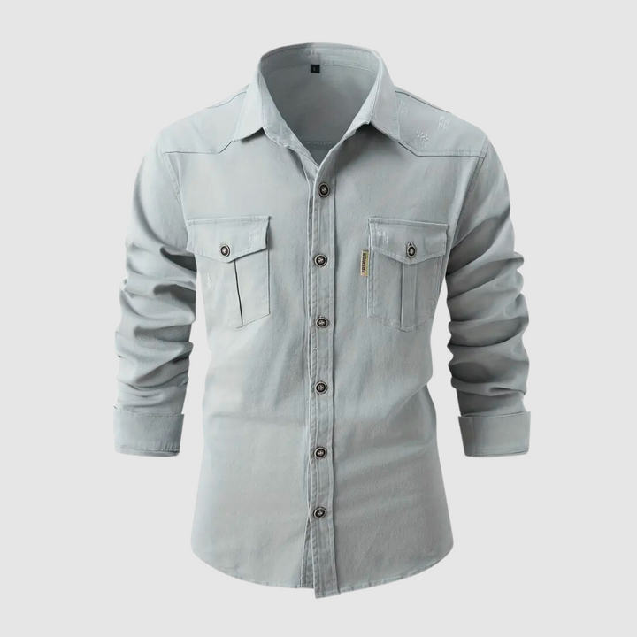 Stylish Men's Shirt