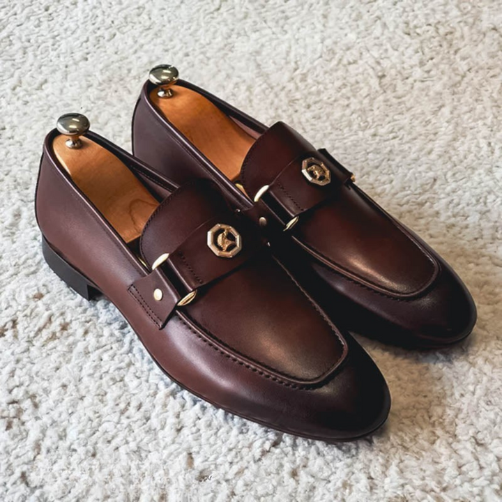 Franklin | Genuine Loafers