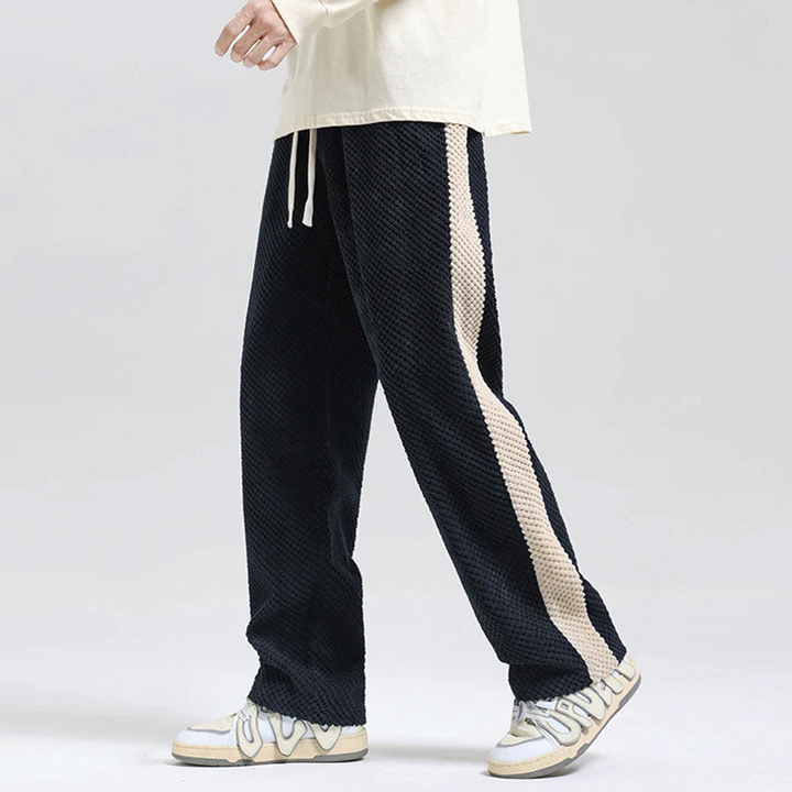 Sam™ Waffle Corduroy Joggers