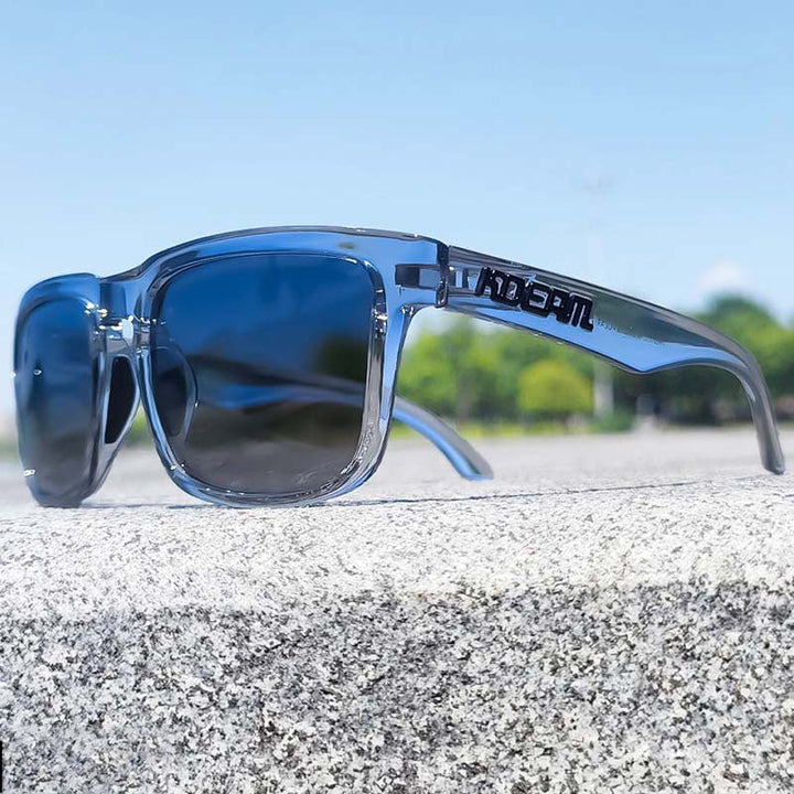 Max™Pro Polarized Sunglasses | Anti-Scratch Coating