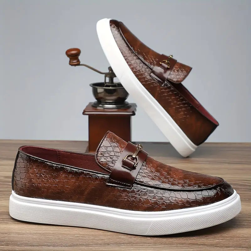 Alfred | Casual Loafers