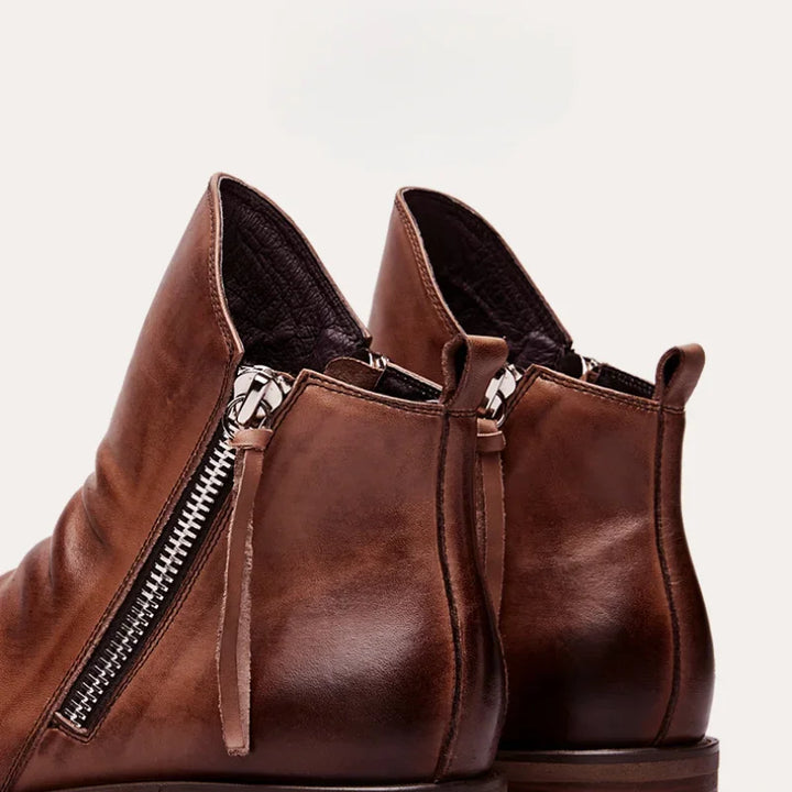 Berna | Cavallino Boots