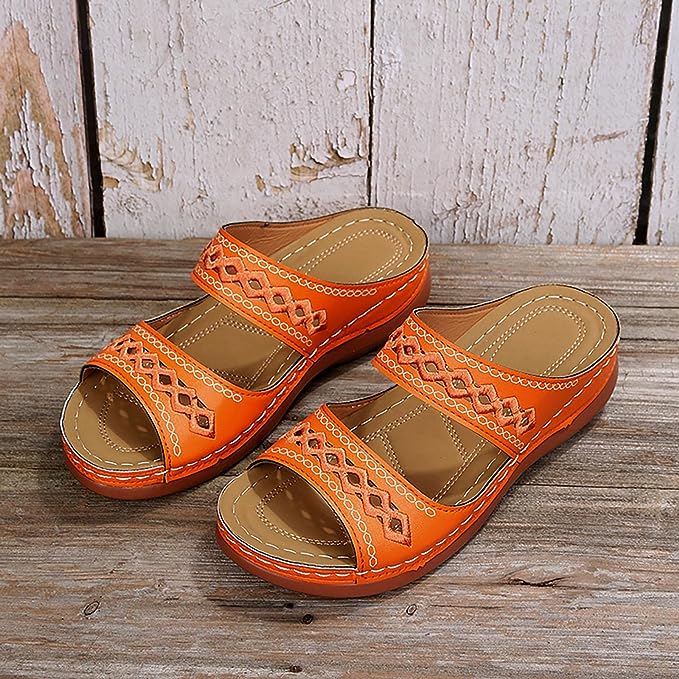 Alysons™ Women Orthopedic Sandals