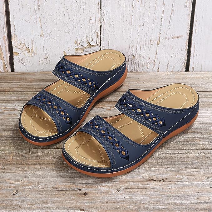 Alysons | Orthopedic Sandals