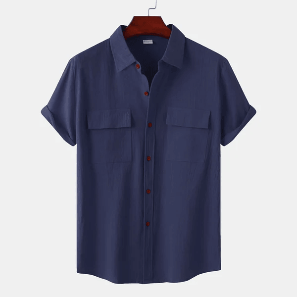 Linen | Summer Shirt