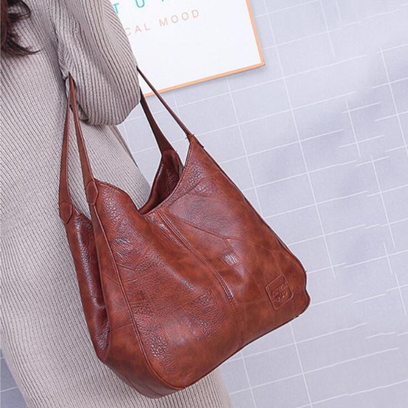 KARLIE™ | Vintage handbag for women