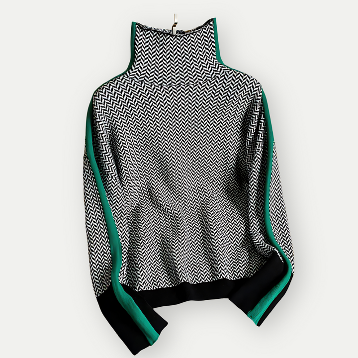 Therese™ Turtleneck Sweater