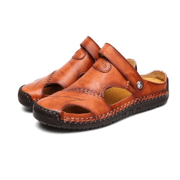 Felix | Orthopaedic sandals