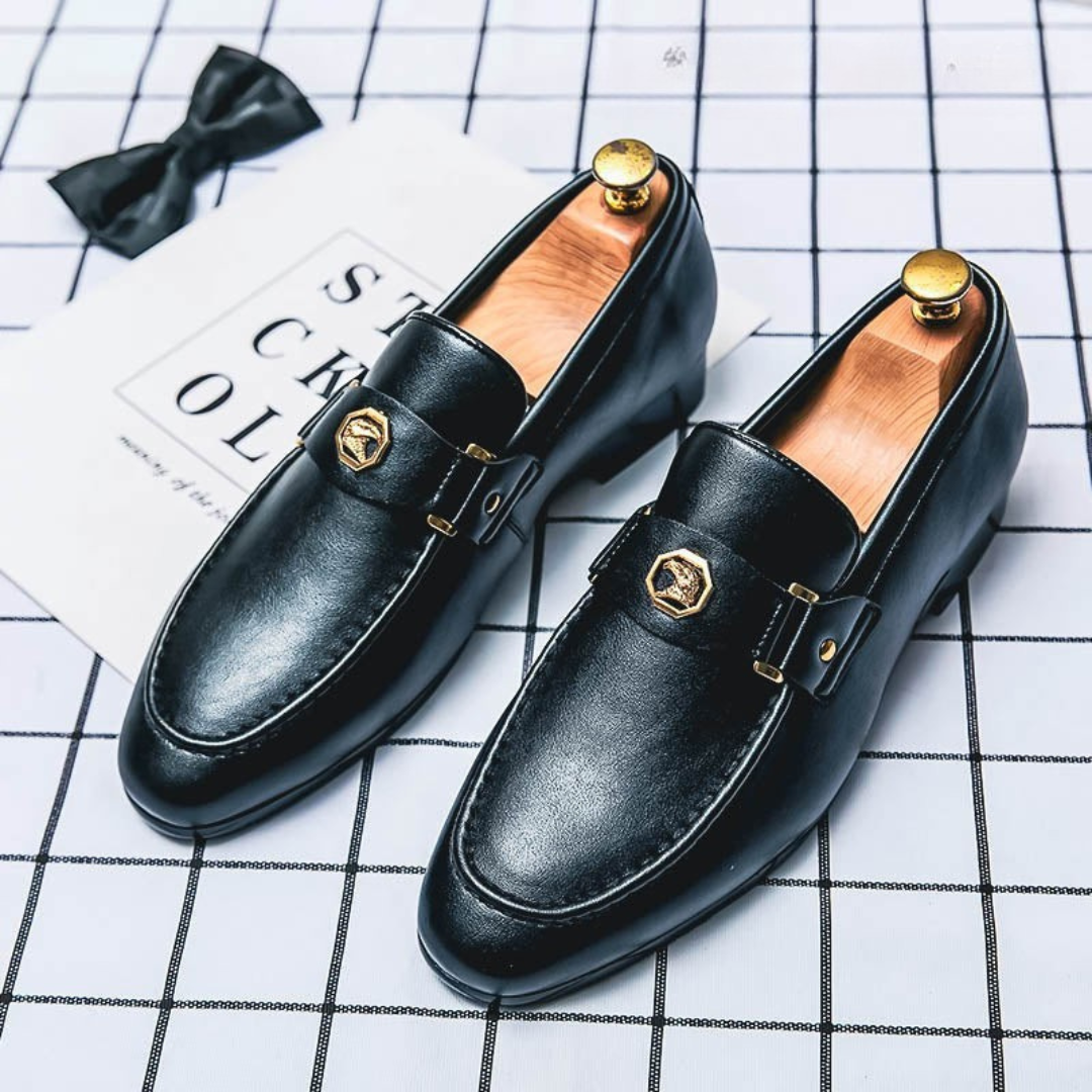 Franklin | Genuine Loafers