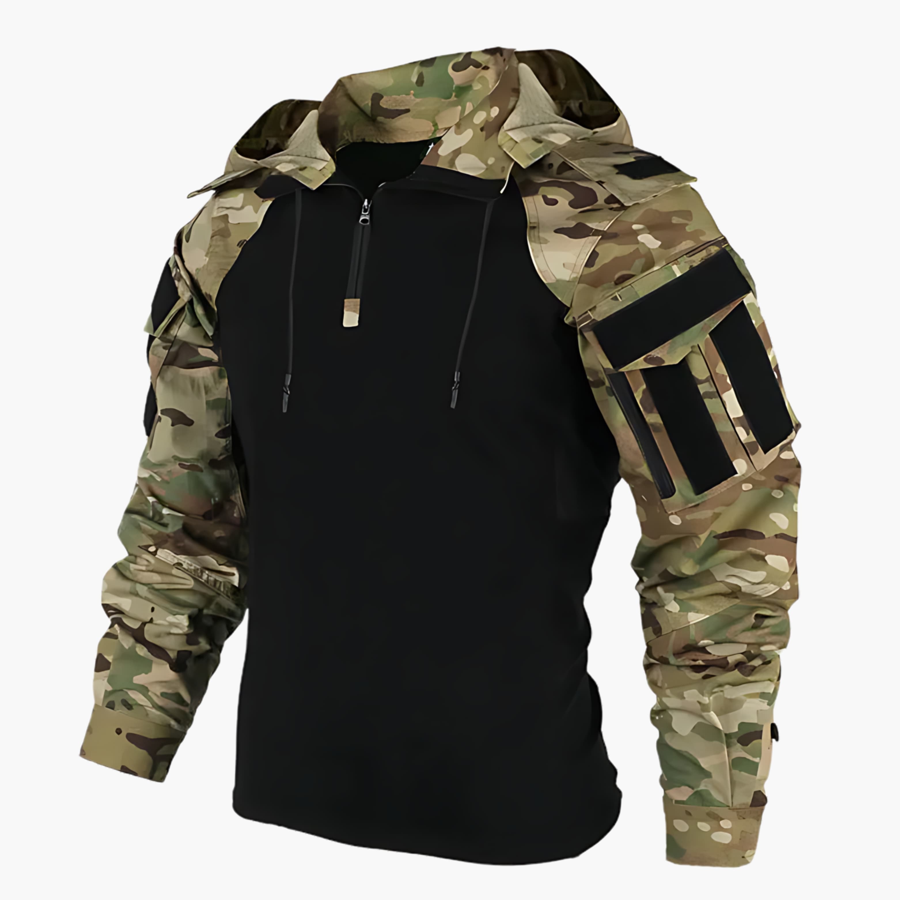 Bray | Tactical Outdoor Sweaters