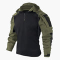 Bray | Tactical Outdoor Sweaters