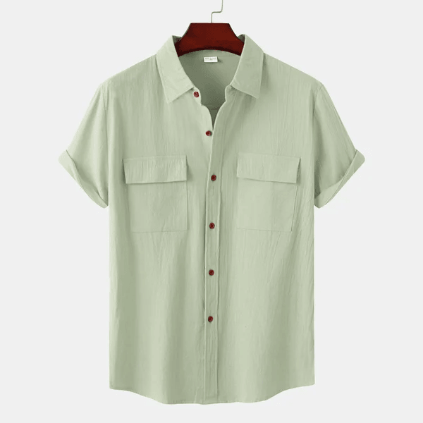 Linen | Summer Shirt