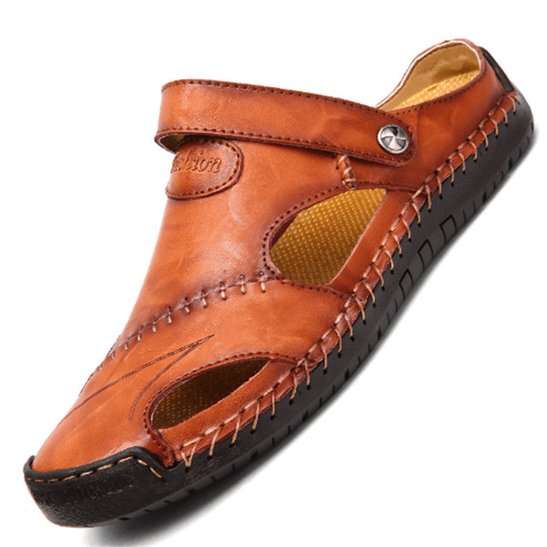 Felix | Orthopaedic sandals