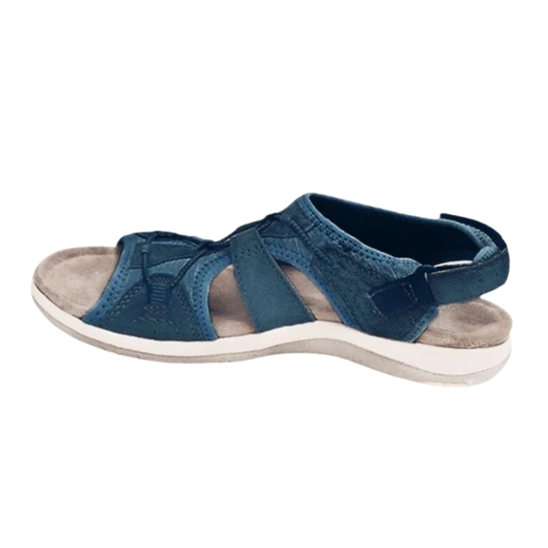 Ursula|  Orthopaedic Sandals