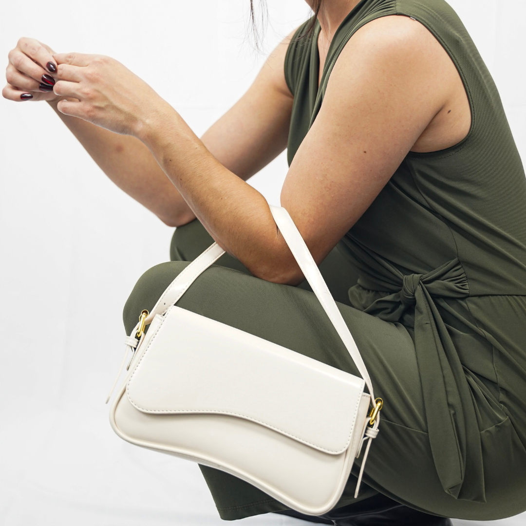 Monica™ The Monic  Shoulder Bag