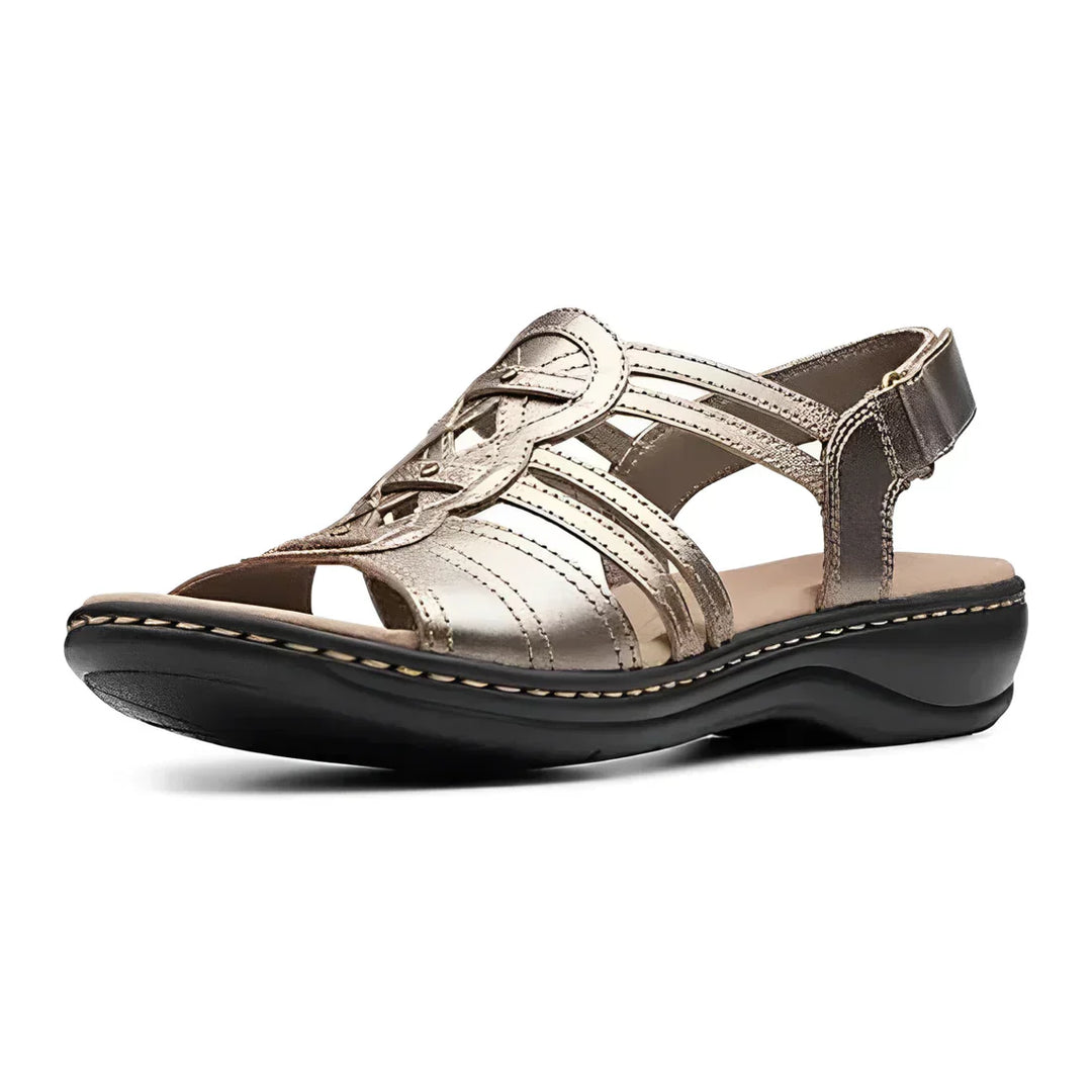 Beth | Orthopedic Sandals