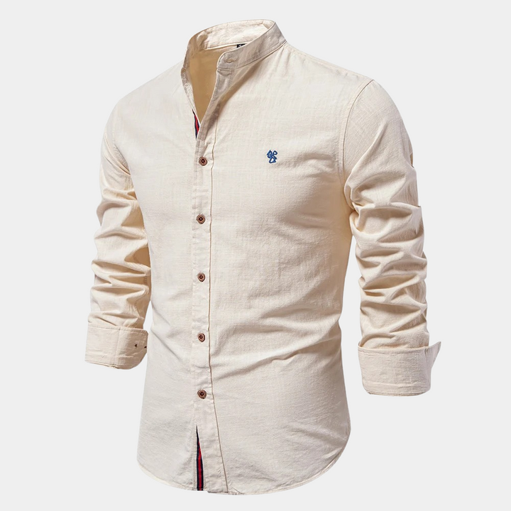 Finn | Men's Shirt