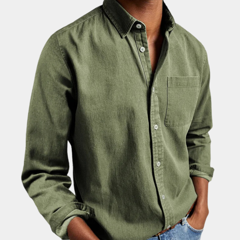 ADONIAS| Men Shirt