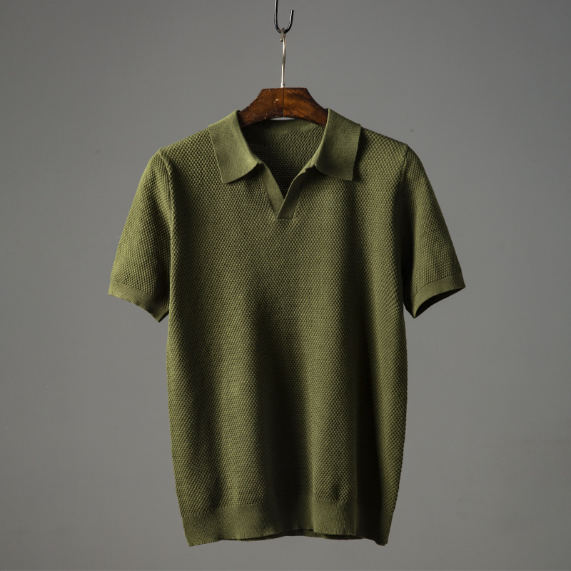 Lucca ™ Cotton Polo