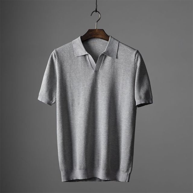 Lucca ™ Cotton Polo