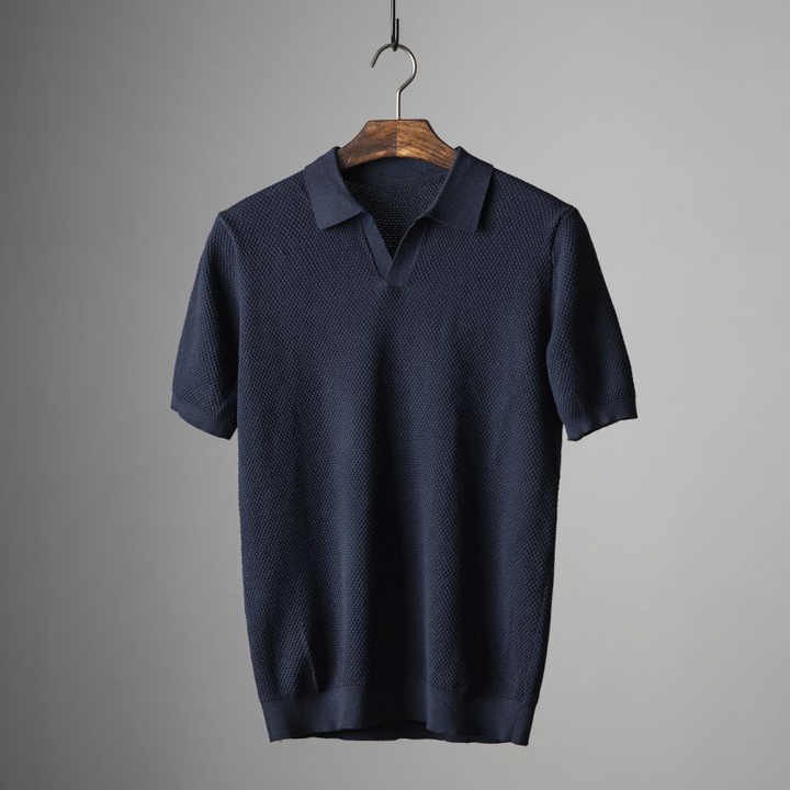 Lucca ™ Cotton Polo