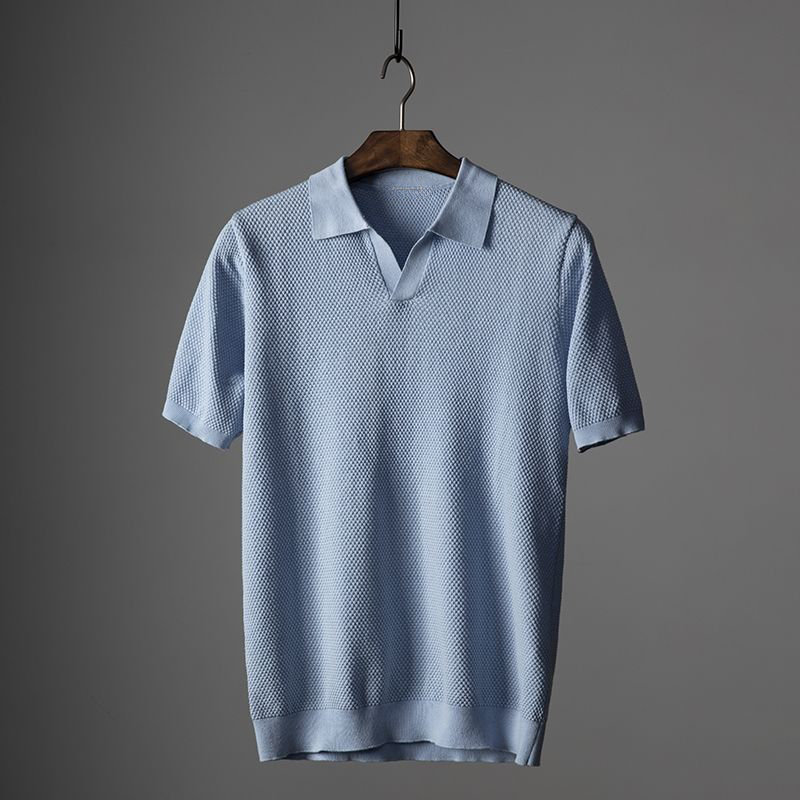 Lucca ™ Cotton Polo