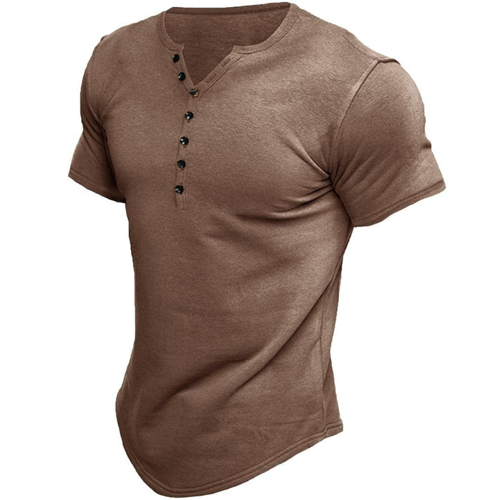 Ford Henley Shirt