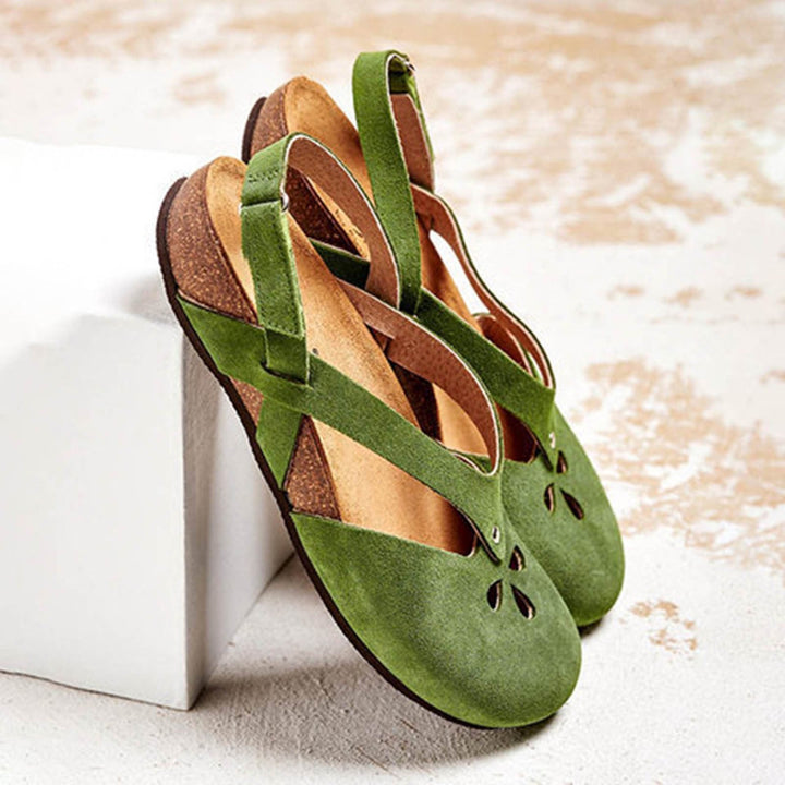 Ivy | Orthopedic Shoes