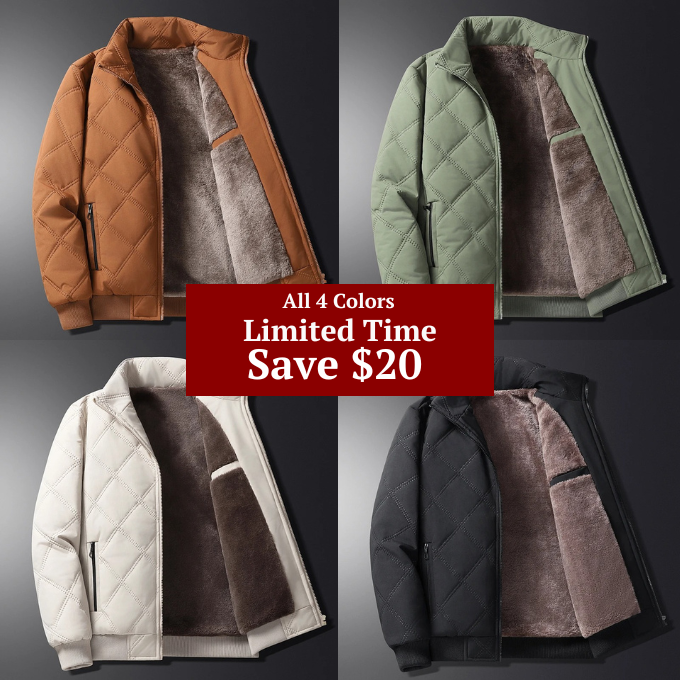 Alpine| Guard Jacket