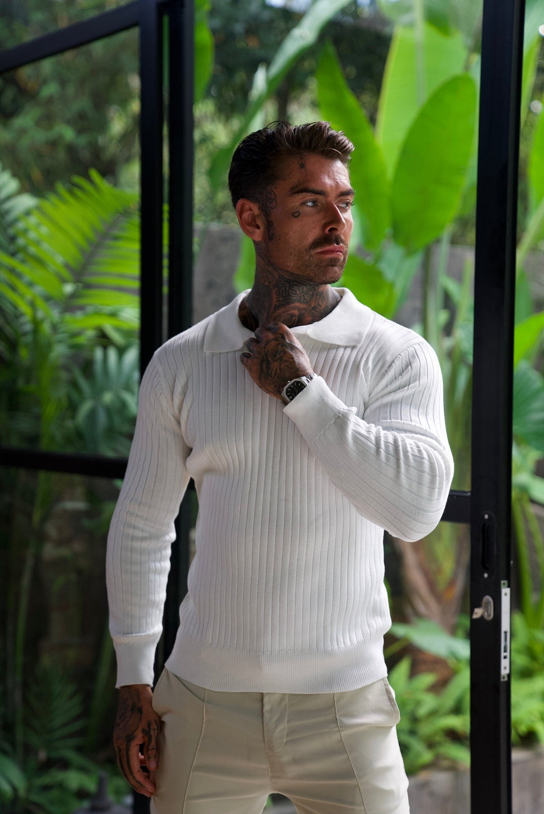 SOGNO| Men's Pullover