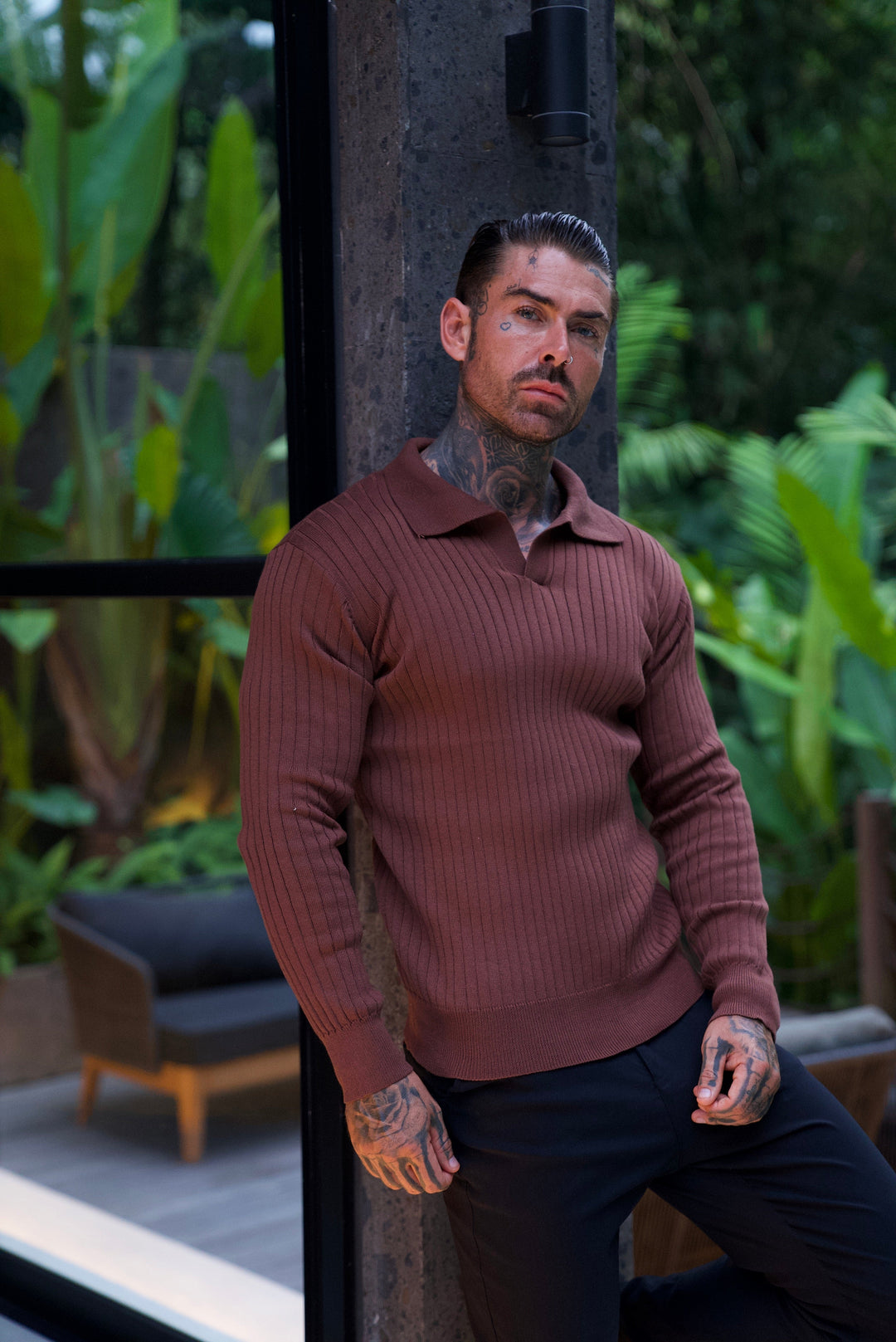 SOGNO| Men's Pullover