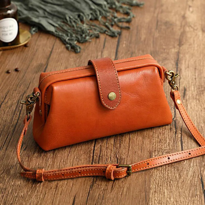 AGNES | MINI CROSSBODY BAG