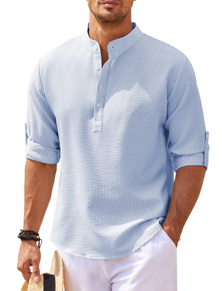 Ethan | Casual Shirt