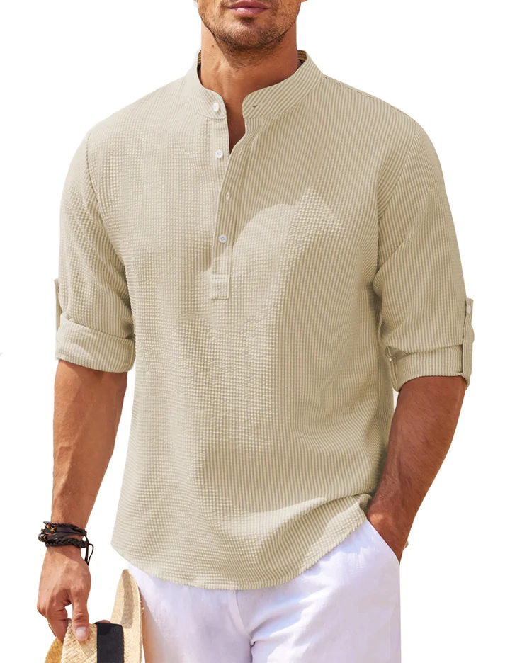 Ethan | Casual Shirt