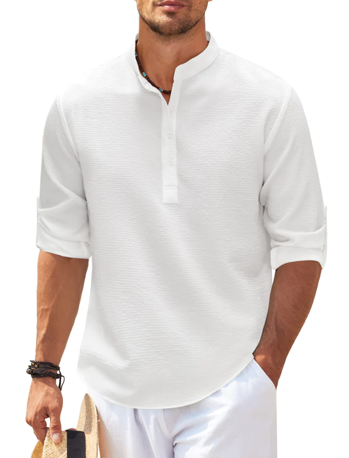 Ethan | Casual Shirt