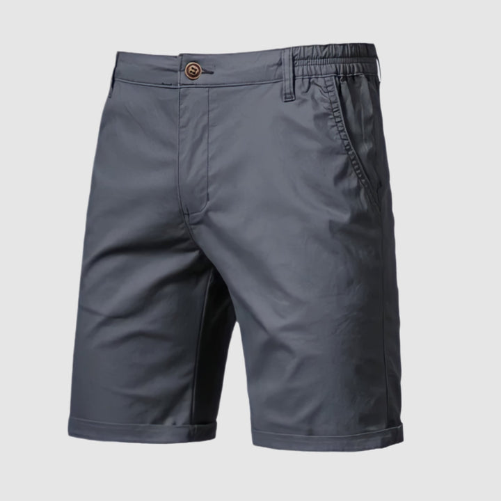 MOH- CHINO COTTTON SHORTS