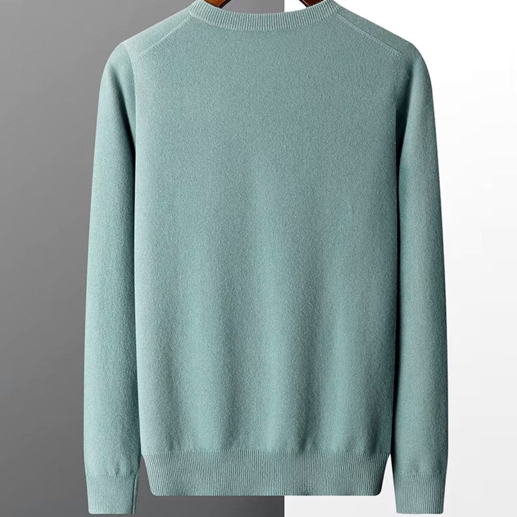 Aria | V-neck Sweater