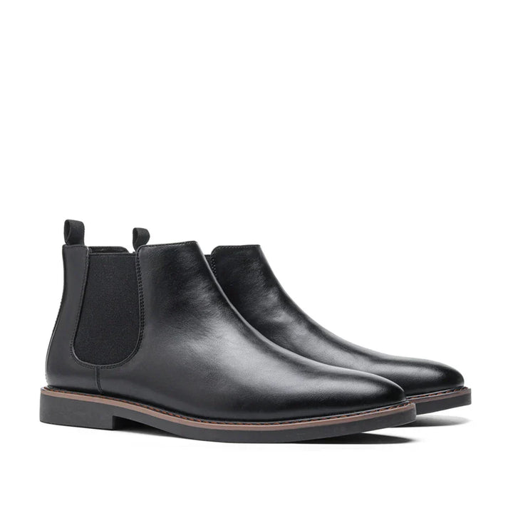 P.Harryy | Chelsea Boots