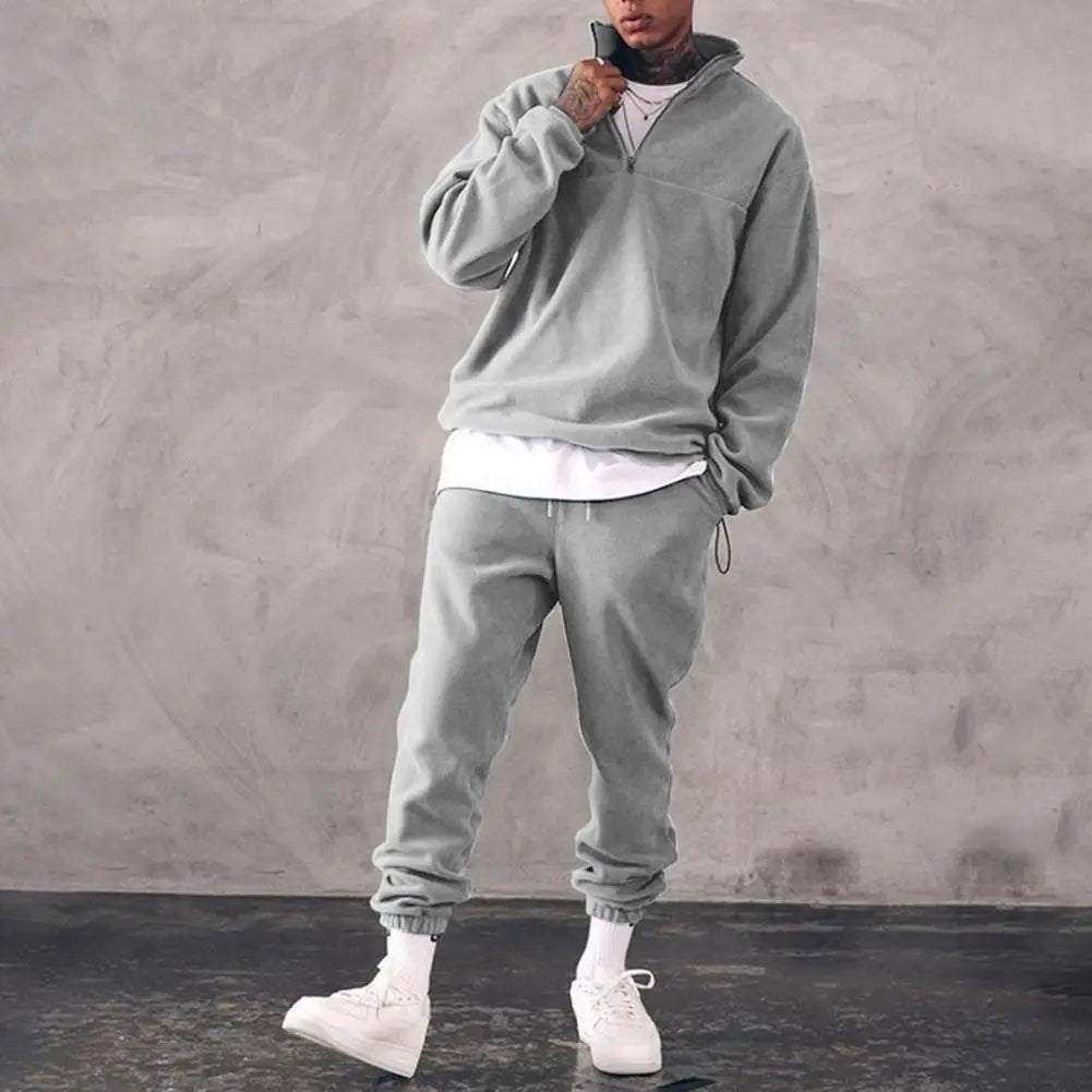 Anthony |  Modern Tracksuit (SOLD OUT)