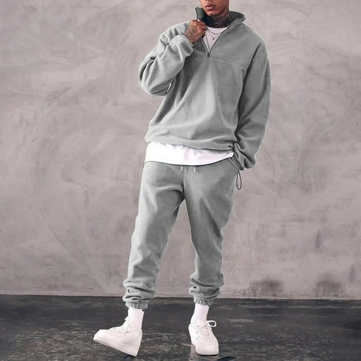 Anthony |  Modern Tracksuit (SOLD OUT)