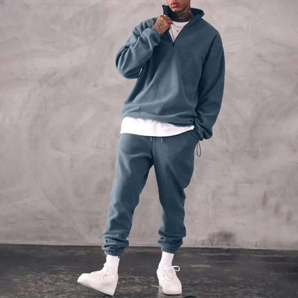 Anthony |  Modern Tracksuit (SOLD OUT)