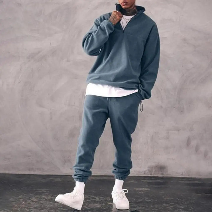Anthony |  Modern Tracksuit (SOLD OUT)