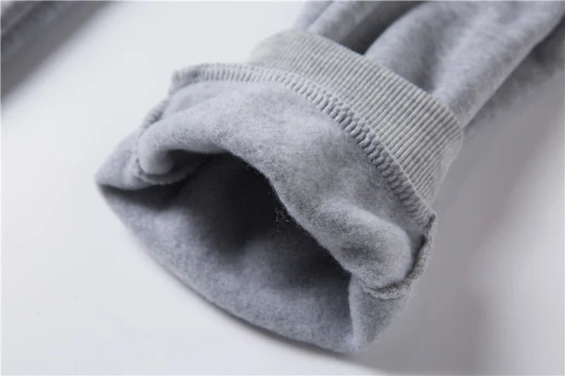 Ease | Hoodie Jog Tracksuit