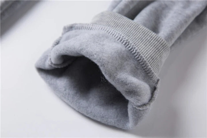 Ease | Hoodie Jog Tracksuit